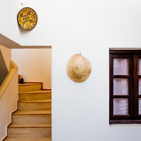 Riad Hcekarram Marrakesh Exterior photo