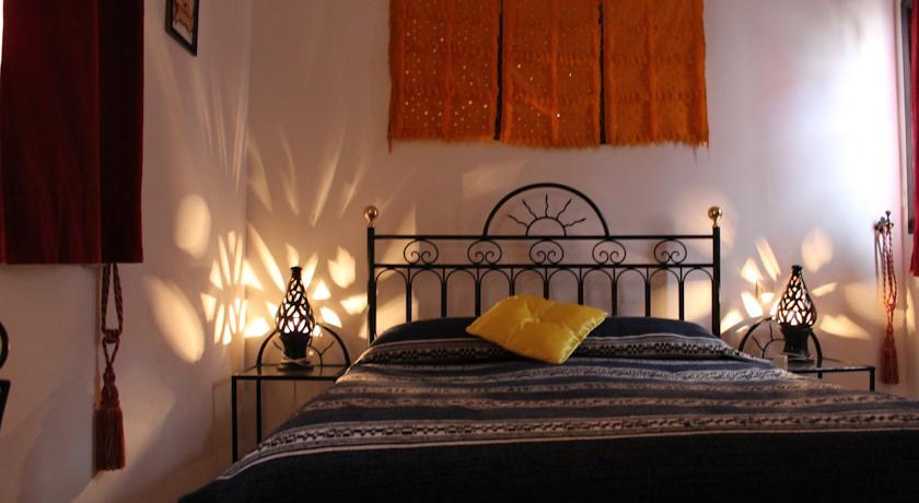 Riad Hcekarram Marrakesh Exterior photo