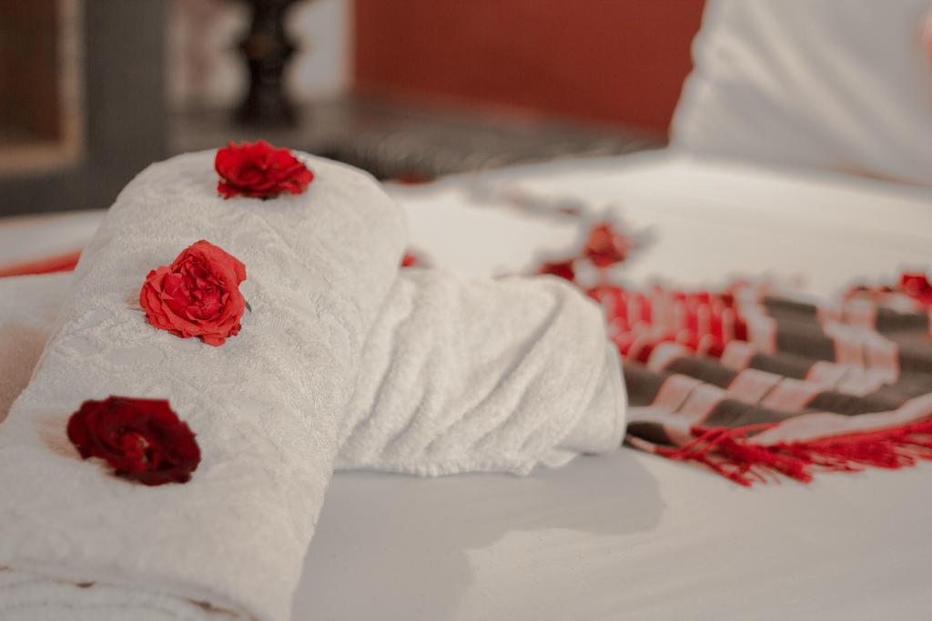 Riad Hcekarram Marrakesh Room photo