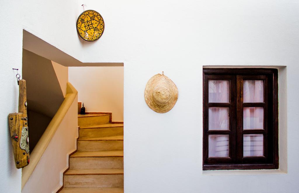 Riad Hcekarram Marrakesh Exterior photo