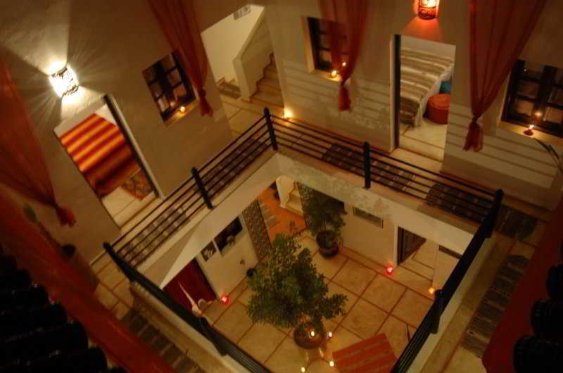 Riad Hcekarram Marrakesh Exterior photo