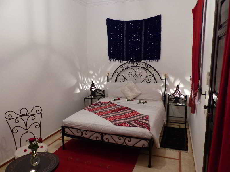 Riad Hcekarram Marrakesh Exterior photo